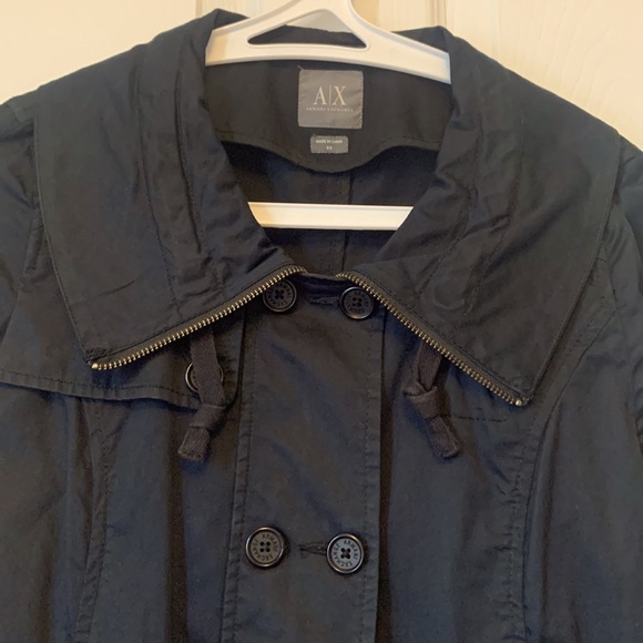 Utility lightweight jacket - Picture 4 of 8